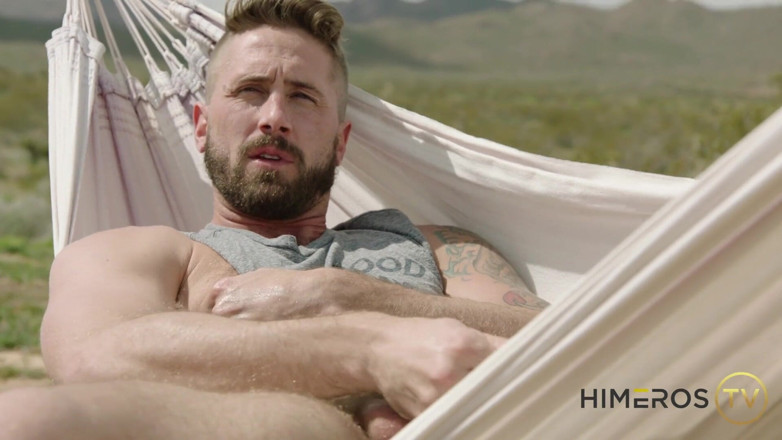 Himeros.tv: Tonton saya pancut