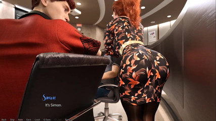 Visual Novels: Frische frauen teil 47