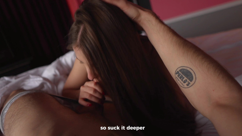 Elina Lizz: I Didn’t Expect My Mom’s Friend to End up in...