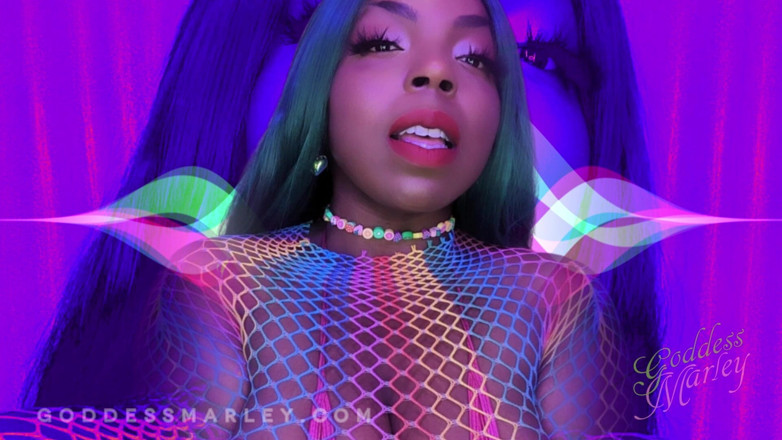 Goddess Marley: 使われてみて