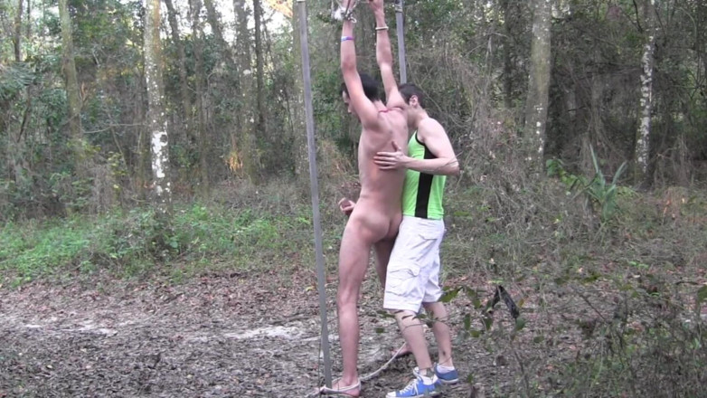 Dream Boy Bondage: Atado - capítulo 6