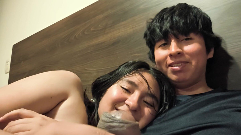 Moo DBOXXX: Meu amigo cristão me masturba o dia todo