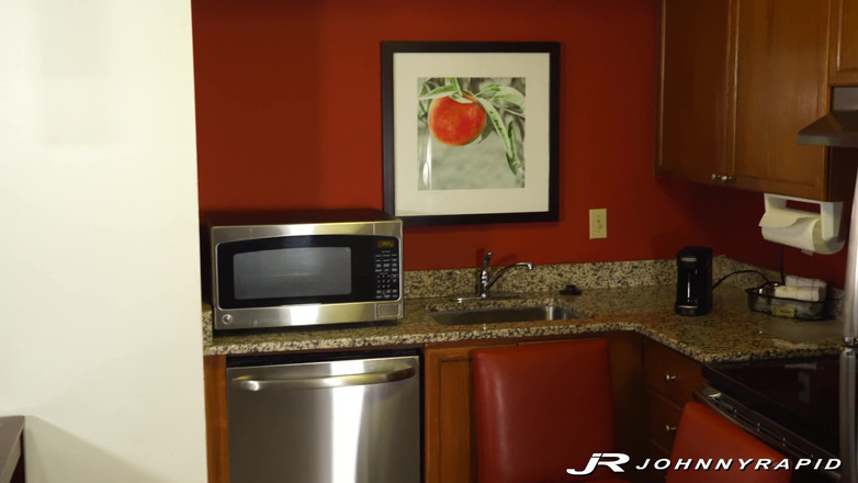 Johnny Rapid: Ach, pane!