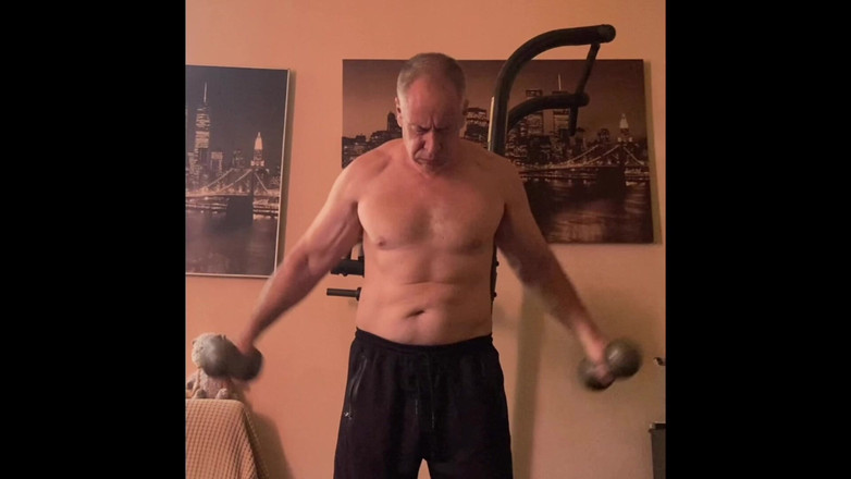 Alex Igogo: Film 56677