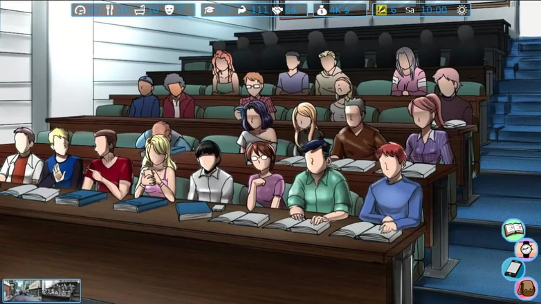 LoveSkySan69Real: Loveskysan69의 러브 섹스 두 번째 베이스 19 게임 플레이