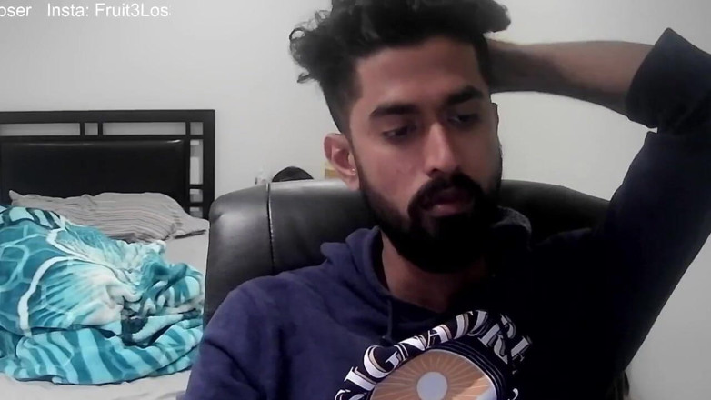 xwuvzyew: Masturbationshow