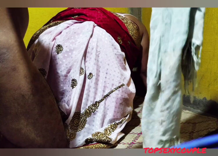 TopSexyCouple12: Bhabi šuká se sousedem