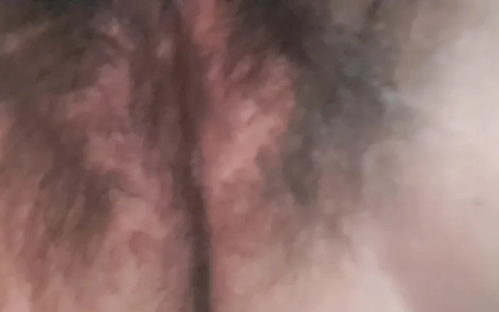 Mommy big hairy pussy: Stepmother Knows How to Get Milk Out of Her Vagina...