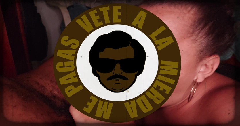 PABLO N3GROBAR: Midget Pussy Is the Best