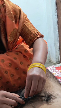 남친과 섹스하는 인도 섹시녀