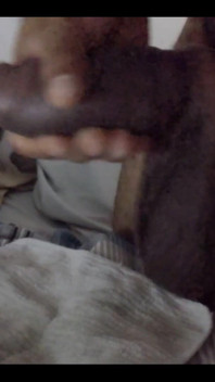 I Love How Slo-mo Just Really Shows off the Heft of My Cock and Balls.