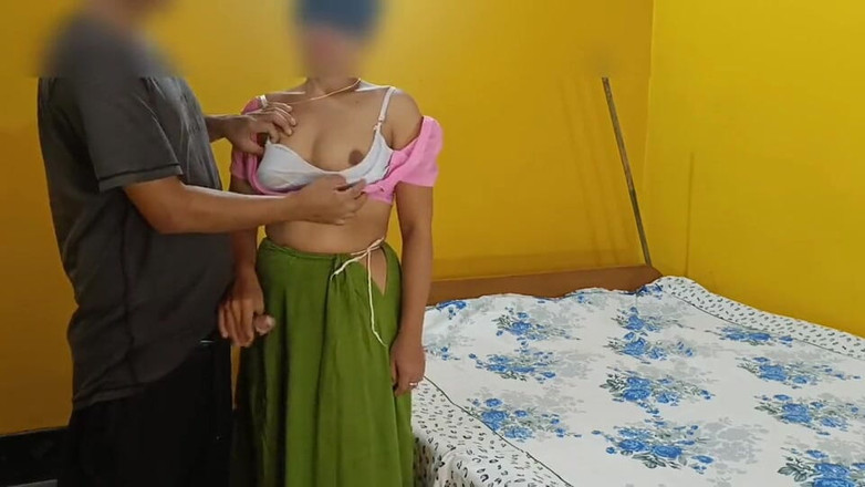 Namita: Indiana quente vídeo de sexo viral com amigo do marido...