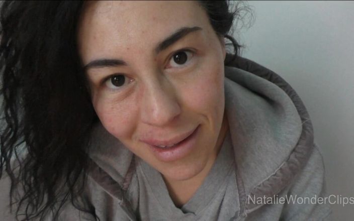 Natalie Wonder: We Really Shouldn't but Mi Casa Es Su Casa