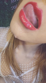 너의 몸에 혀를 놀아