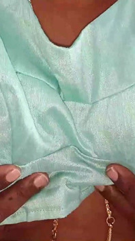 Full Video: Saree Seller Fucking Housewife - Sex on Table