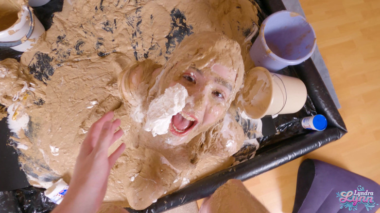 Lyndra Lynn: 粘性惊喜