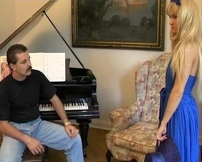 GERMAN PORN CLASSICS: Чорний молот. Частина 1