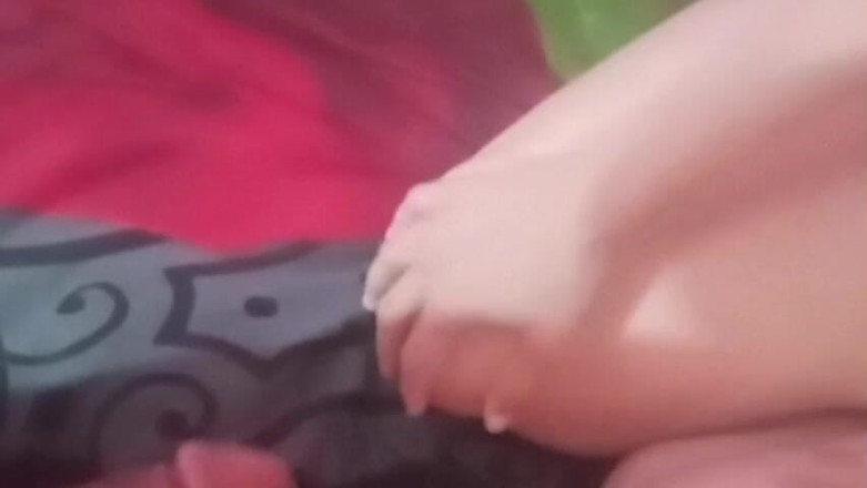 SHAKRATASNEEM: Anal Sex