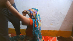 Busty Banuu: Delhi ateşli ev hizmetçisi seks