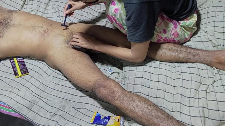 Ashfaq Ahmed: それは現実です。現金がすべてを成し遂げる