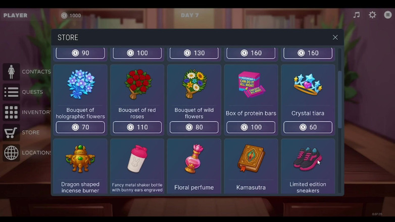 HotSummer117: Tesão Union Cap 2 - Sessão de fotos com uma MILF e...