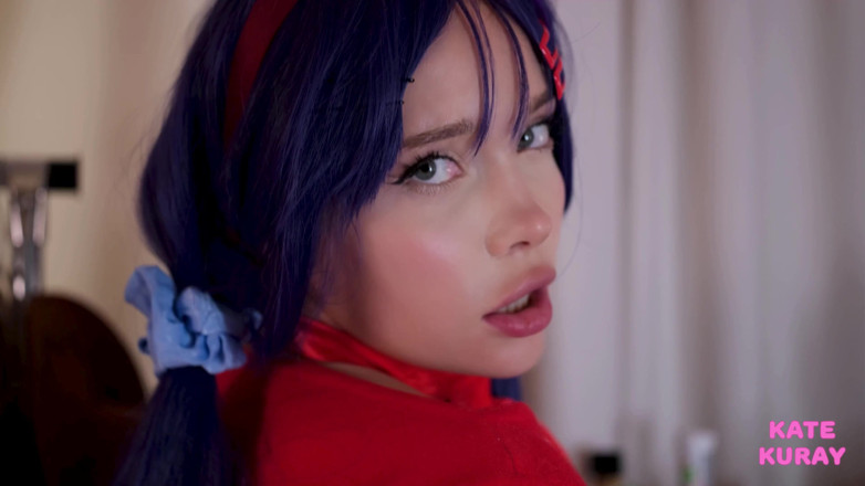 Kate Kuray: Miside Cosplay