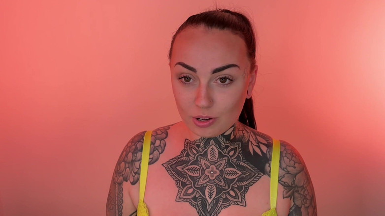 Miss Valentina: Toilet vernedering