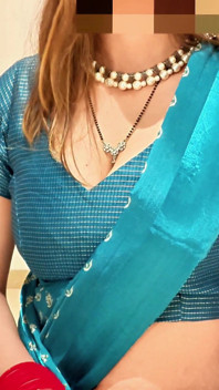 Hot Indian Teen Maid in Saree Stripped and Fucked Rough by House Owner