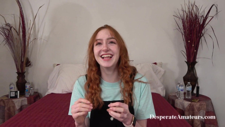 Media Originals: Desperate Amateurs Salem and Shiloh Get Their Tight Pussies Pounded...