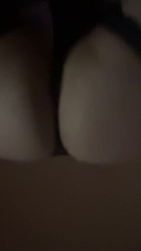 Sexy Sweaty Ass