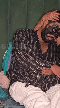 Step Brother Asked to See Step Sister's Milk on bhai Dooj