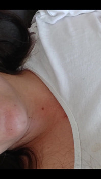 Good Morning Did You Sleep Well? Do You Want to See My Hairy?