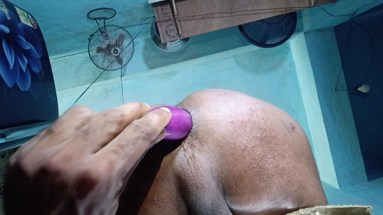 Bhaduwanaone487: Seks dubur