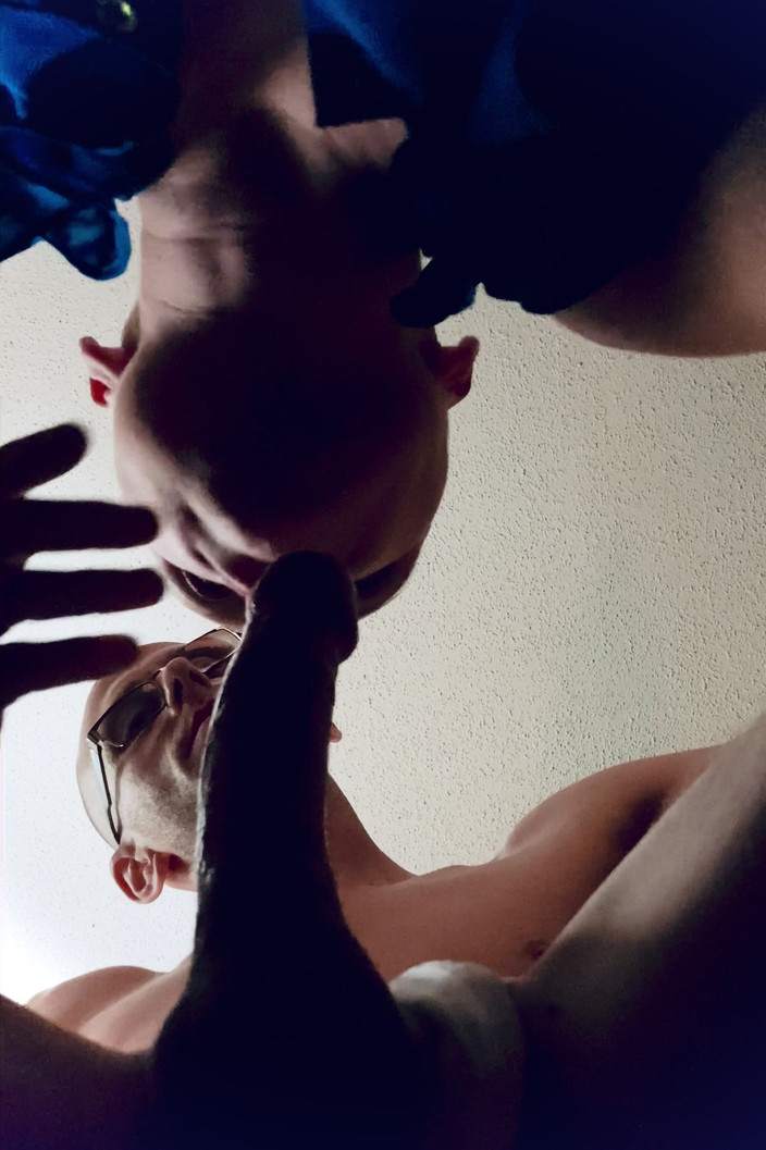 RoLexSC: Zakřivený penis Re-tvaruje tvář Manželky