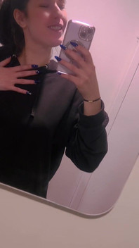 Мечтаете попробовать меня? Неумение, дорогая