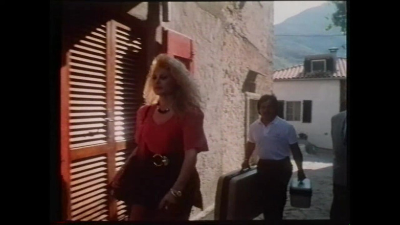 Full Movie XXX: Kurwa w starym stylu