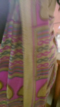 Desi Tamil Naughty Wife Renu Petticoat Blouse Saree Tease for Hubby's Friend! Indianhotwifex