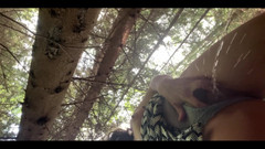 Crypto Mommy: Jag går i parken och Kissa Bb, bad du mig...