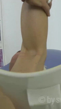 Patient Sophie Logan gets fucked by the doctor