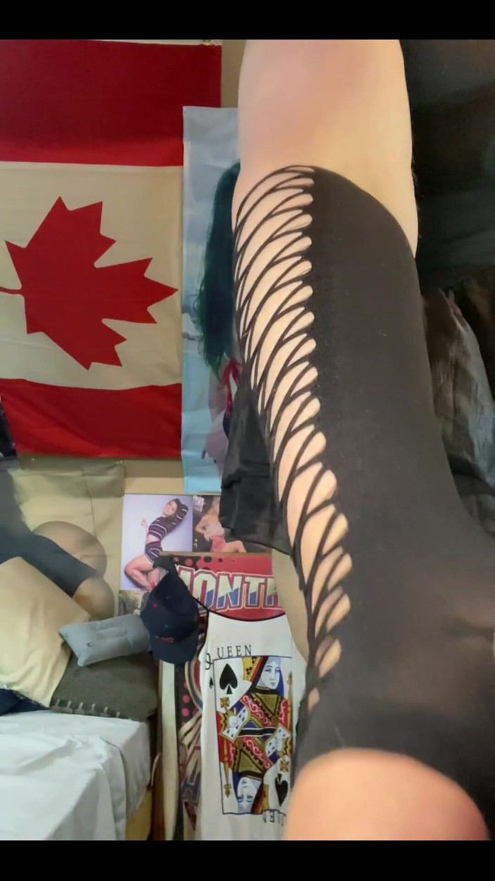 CosmicJones88: Rump Shaking