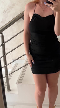 Outfit for a New Video