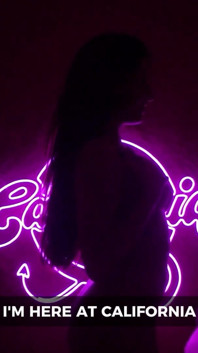 Naturist Natasha, Brazil's Hottest and Sappiest New Girl!