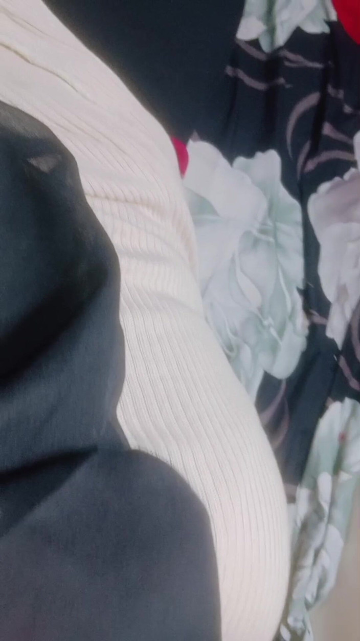 Asian girl videos: Hijab indonésio