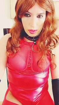 Tammysissy Web Kamerası