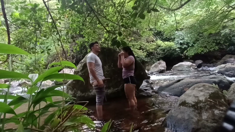 venusandzeus: Part One They Take Me to the River and They...