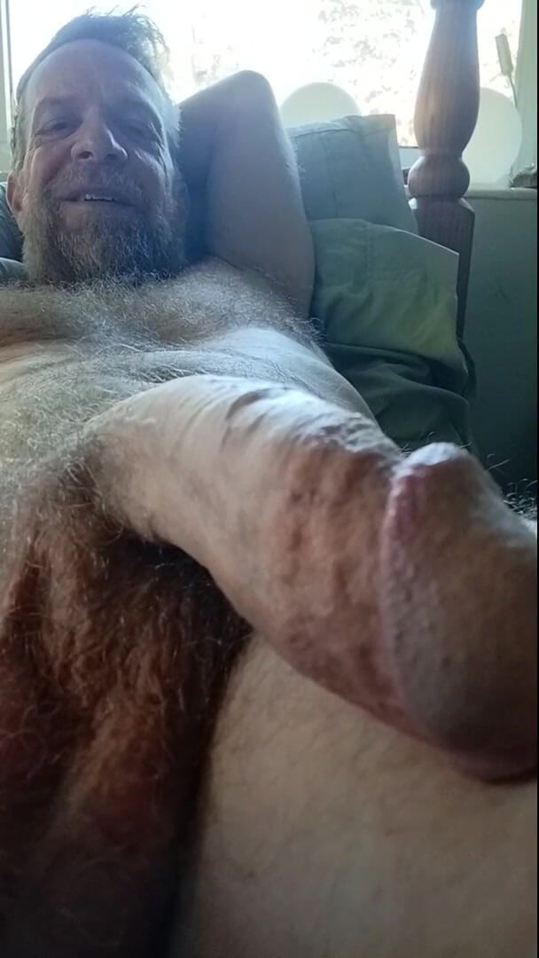 Hairyartist: HairyArtist заставит его прыгать для тебя