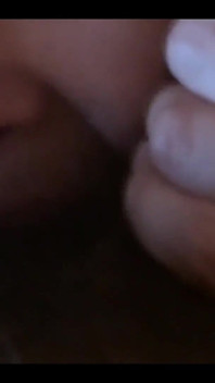 My Wife's Beautiful Stepsister Sucks My Cock and I Cum in Her Mouth and Tits