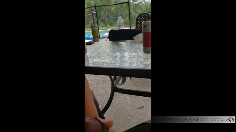 Jonathan Jordan: Gang Bang Fluffer