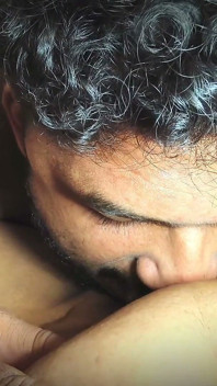 Jackson Romance in Desi Style with Big Boobs and Pussy with His Indian Desi Girlfriend