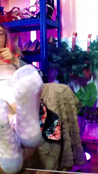 Lady angela calzini carini ma sporchi